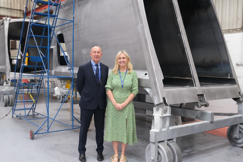 Weathering The Storm